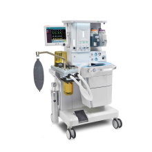 Touch Screen mit Ventilator Anästhesiegerät mit Ce (SC-AX700)